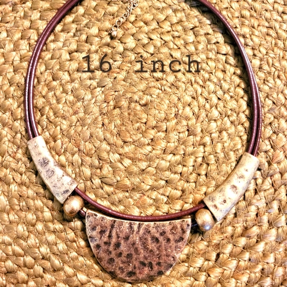 Premier Designs Jewelry - Premier Design necklace